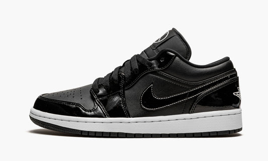 Air Jordan 1 Low SE ASW “All Star” Sneakers - Court Icon