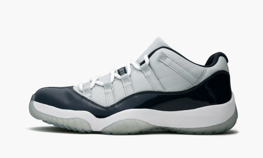 Air Jordan 11 Retro Low “Georgetown” Sneakers - Signature Series