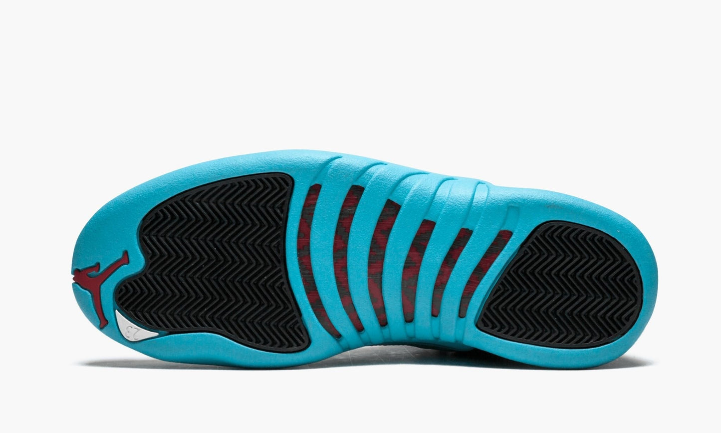 Air Jordan 12 Retro Gamma Sneakers - Modern Classic | Fan Favorite