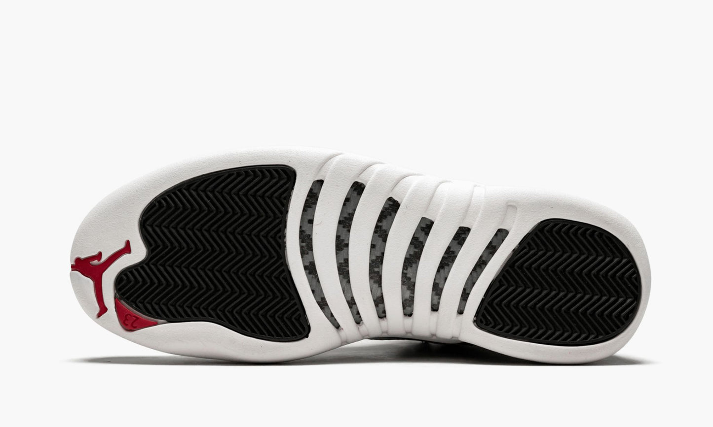 Air Jordan 12 Retro Playoffs Sneakers - Retro Classic | Exclusive Drop