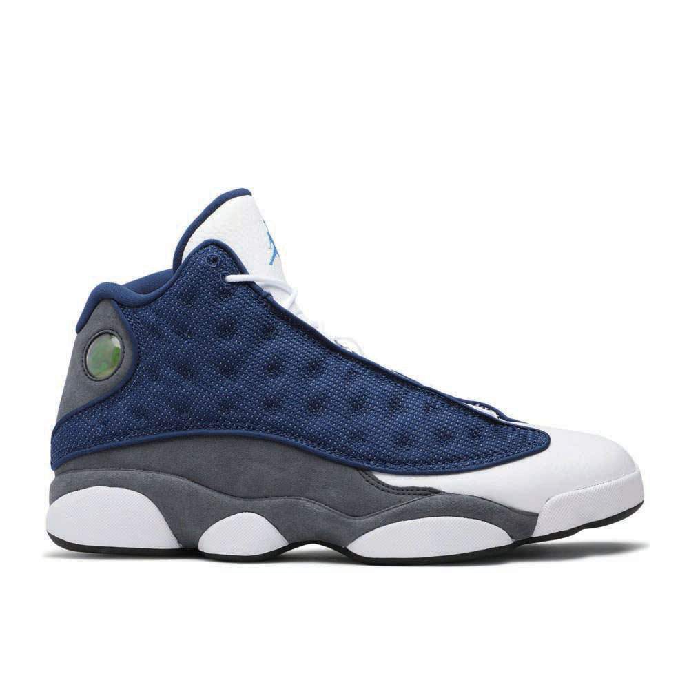 Air Jordan 13 Retro ‘Flint’ 2020 Unfading Sneaker - Timeless Beauty
