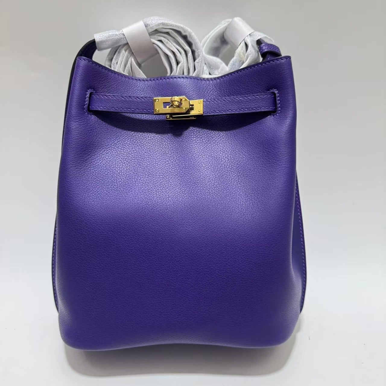Hermes 2026 So Kelly 24cm Bag Togo Leather