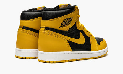 Air Jordan 1 High OG “Pollen” Sneakers - Premium Sneaker