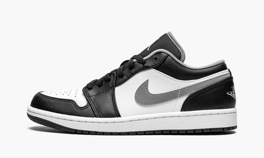 Air Jordan 1 Low “Black / Particle Grey” Sneakers - OG Colorway