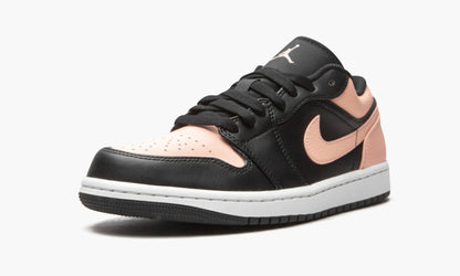 Air Jordan 1 Low “Crimson Tint” Sneakers - Style Staple