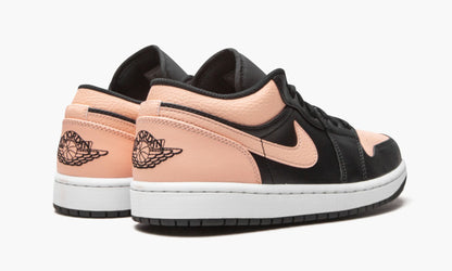 Air Jordan 1 Low “Crimson Tint” Sneakers - Style Staple