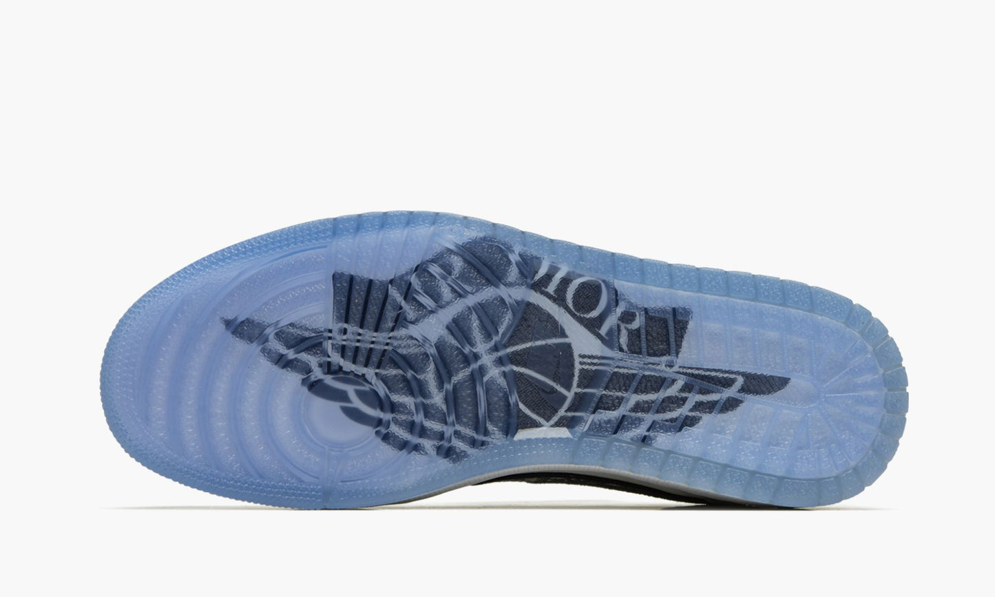 Air Jordan 1 Low “Dior” Sneakers - Head-Turner | Rotation Essential