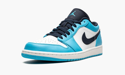 Air Jordan 1 Low “UNC” Sneakers - Court Icon | Fan Favorite