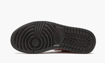 Air Jordan 1 Low PRM Night Track Sneakers - Hype Release