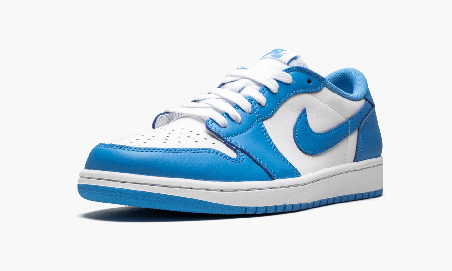 Air Jordan 1 Low SB Eric Koston Sneakers - Premium Sneaker