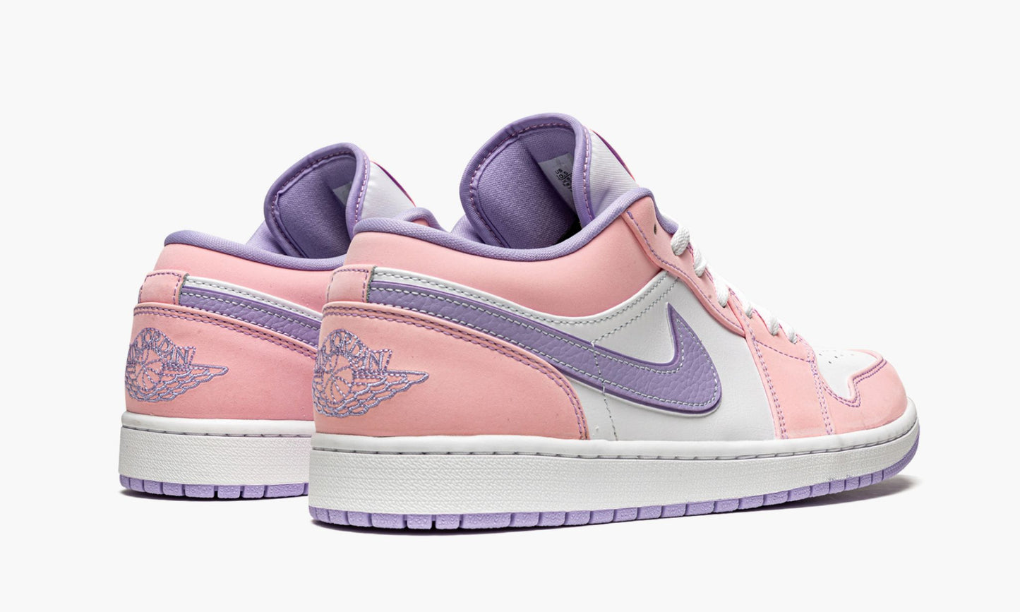 Air Jordan 1 Low SE “Arctic Punch” Sneakers - All-Day Comfort