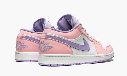 Air Jordan 1 Low SE “Arctic Punch” Sneakers - All-Day Comfort