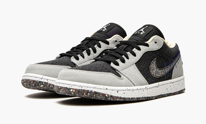 Air Jordan 1 Low SE “Crater” Sneakers - Pro-Level | Fan Favorite
