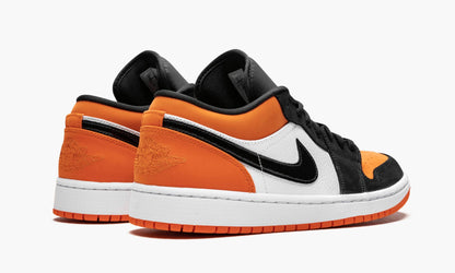 Air Jordan 1 Low Shattered Backboard Sneakers - Retro Runner