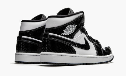 Air Jordan 1 Mid “All-Star 2021” Sneakers - Game Changer