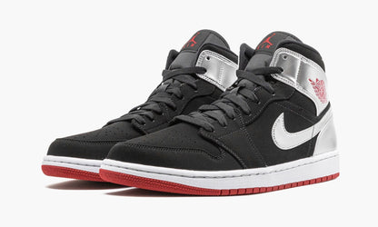 Air Jordan 1 Mid “Johnny Kilroy” Sneakers - Premium Sneaker