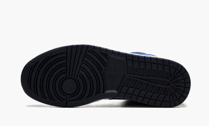 Air Jordan 1 Mid “Obsidian Royal” Sneakers - Retro Runner