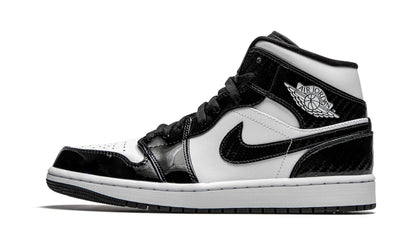 Air Jordan 1 Mid All-Star 2021 Sneakers - Fresh Drop | Sought-After