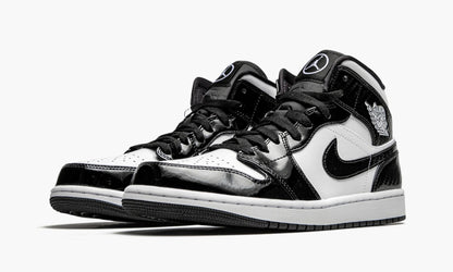 Air Jordan 1 Mid All-Star 2021 Sneakers - Fresh Drop | Sought-After
