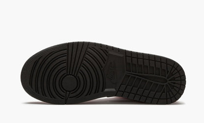 Air Jordan 1 Mid Chicago Black Toe Sneakers - Head-Turner