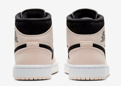 Air Jordan 1 Mid Guava Ice Sneakers - Limited Edition | Trending Sneakers