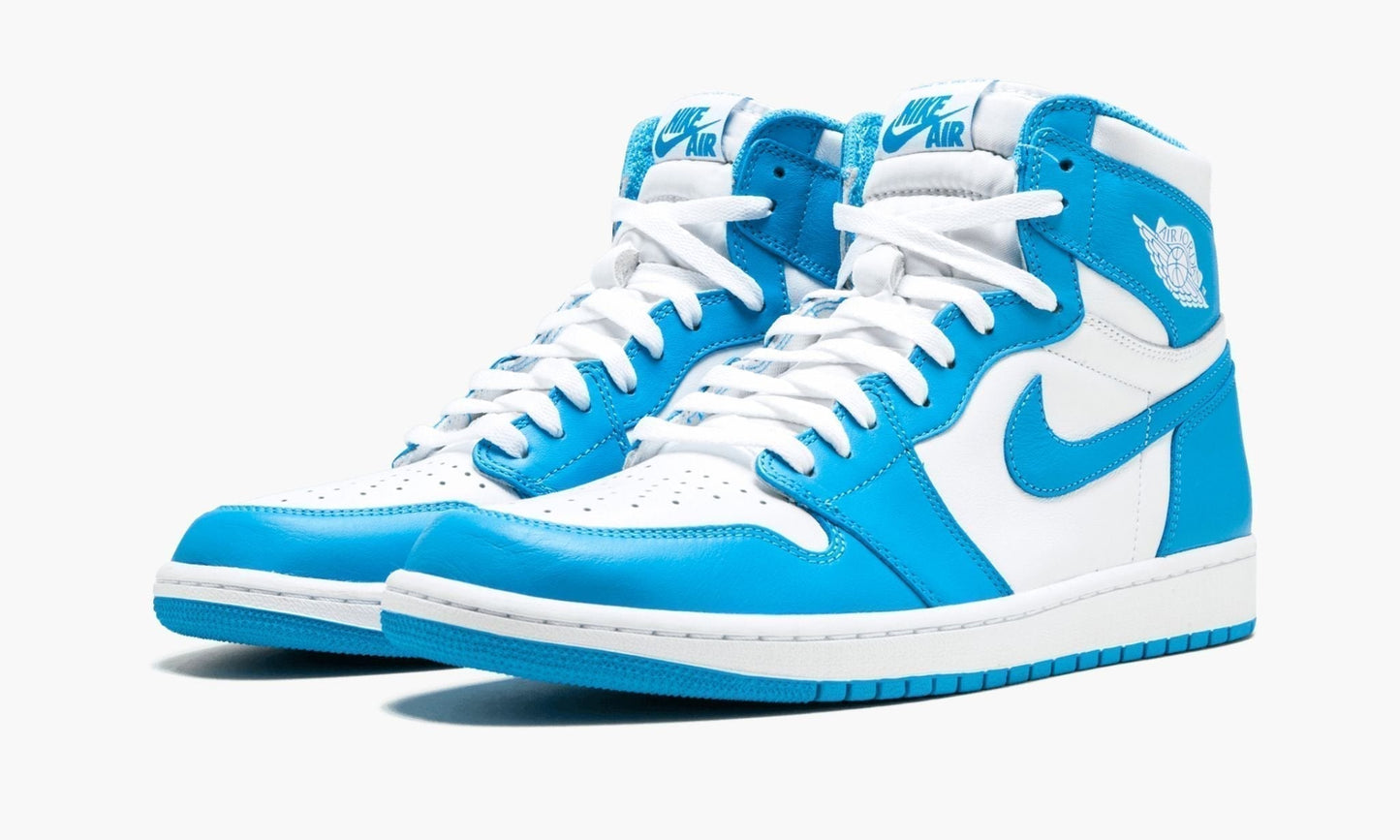 Air Jordan 1 Retro “UNC” Sneakers - Prime Pick | Rotation Essential