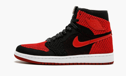 Air Jordan 1 Retro HI Flyknit Sneakers - Signature Series
