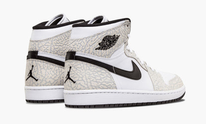 Air Jordan 1 Retro High Sneakers - Pro-Level | Drop of the Season