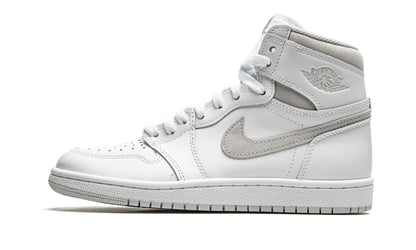 Air Jordan 1 Retro High 85 Neutral Grey Sneakers - Archive Edition