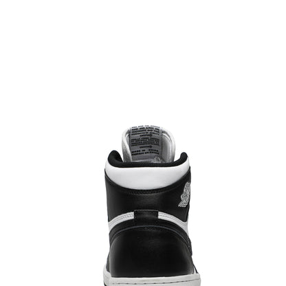 Air Jordan 1 Retro High ’85 OG ‘Black White’ BQ4422-001 Sneakers - Heritage E...