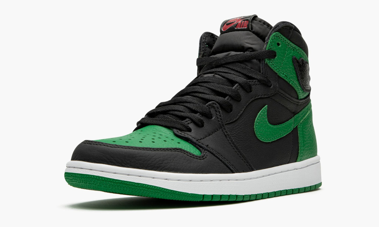 Air Jordan 1 Retro High “Pine Green 2.0” Sneakers - Fresh Drop
