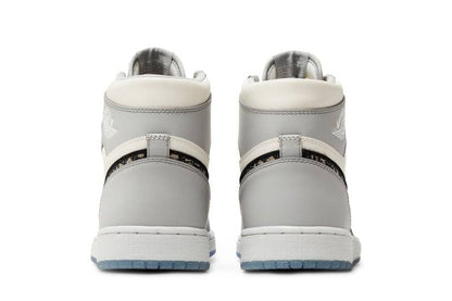 Air Jordan 1 Retro High CN8607 Sneakers - Legend Status