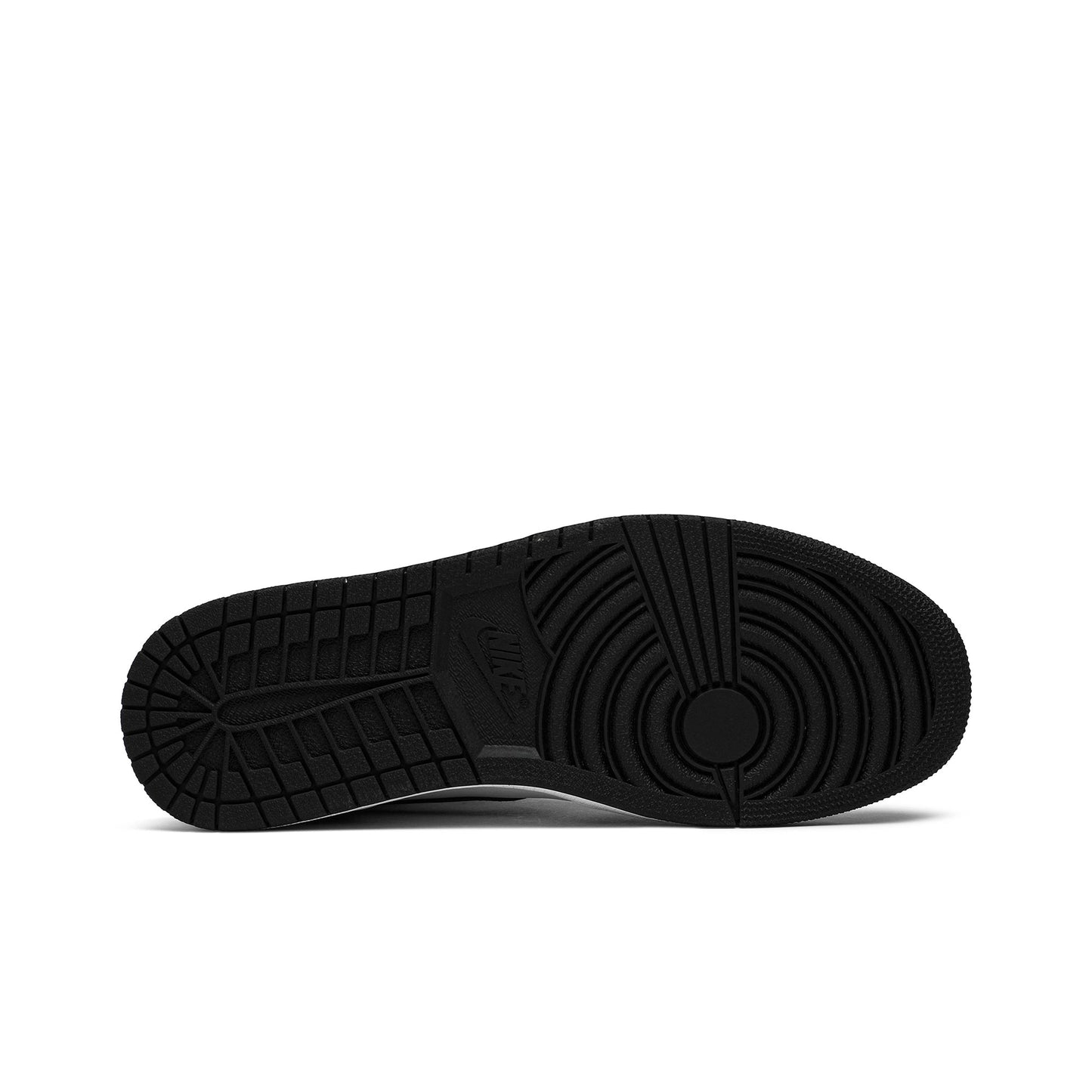 Air Jordan 1 Retro High OG ‘Black/White’ 555088-010 Sneakers - Collector's Ed...