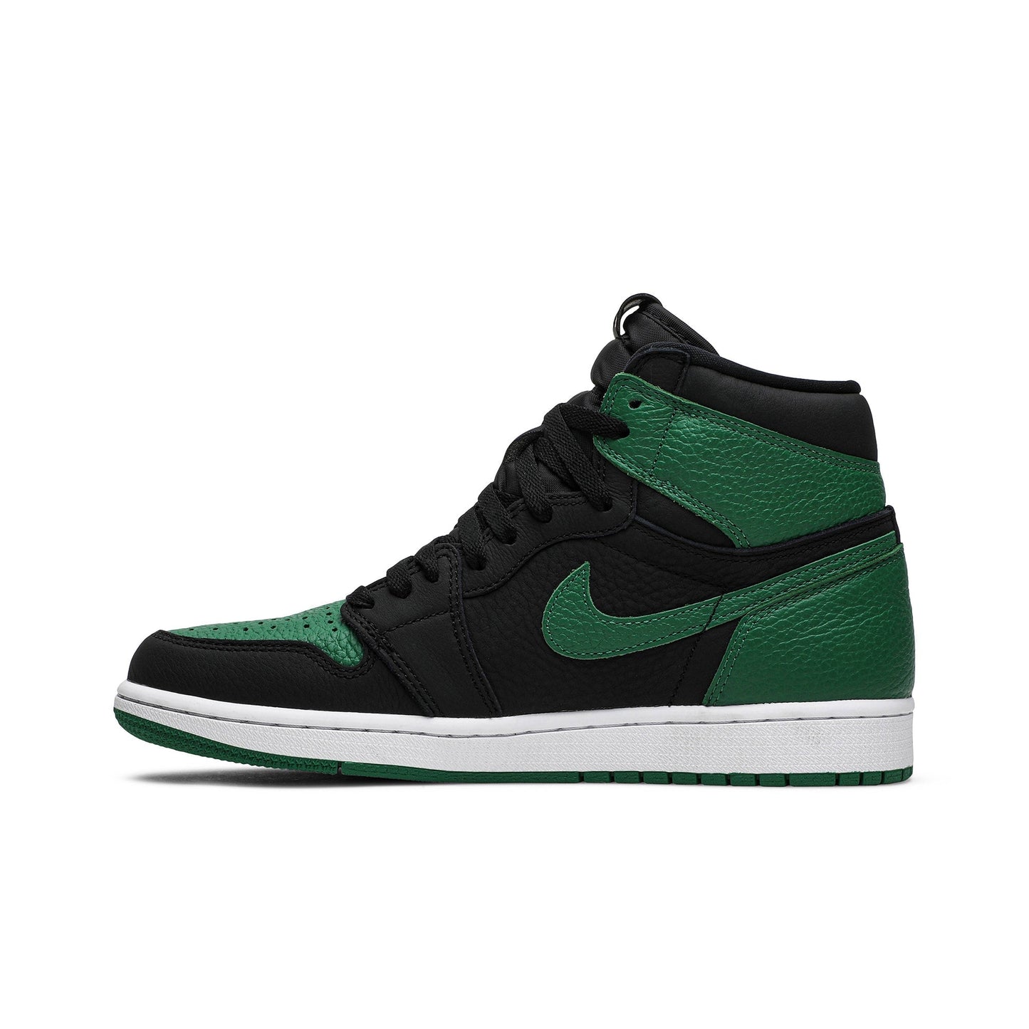 Air Jordan 1 Retro High OG ‘Pine Green 2.0’ 555088-030 Sneakers - Hall of Fame