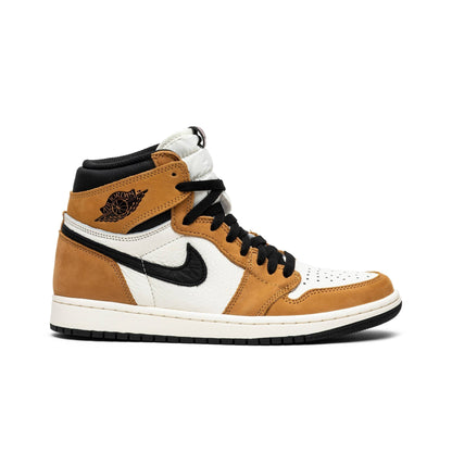 Air Jordan 1 Retro High OG ‘Rookie of the Year’ 555088-700 Sneakers - Legend ...
