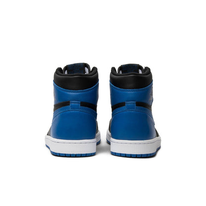 Air Jordan 1 Retro High OG ‘Royal’ 2017 555088-007 Sneakers - Signature Series