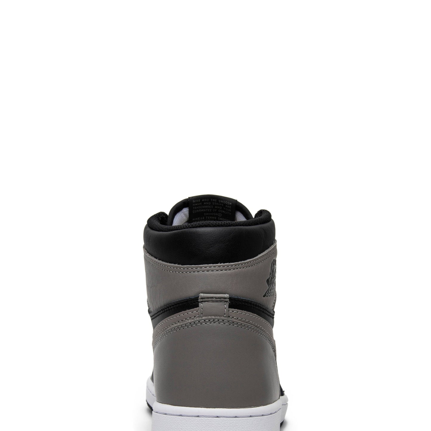 Air Jordan 1 Retro High OG ‘Shadow’ 2018 555088-013 Sneakers - Modern Classic