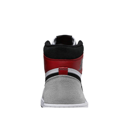 Air Jordan 1 Retro High OG ‘Smoke Grey’ 555088-126 Sneakers - OG Colorway