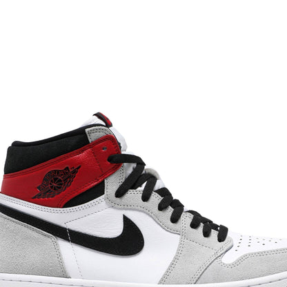 Air Jordan 1 Retro High OG ‘Smoke Grey’ 555088-126 Sneakers - OG Colorway