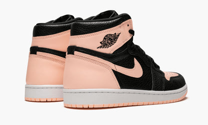 Air Jordan 1 Retro High OG “Crimson Tint” Sneakers - Cushioned Stride