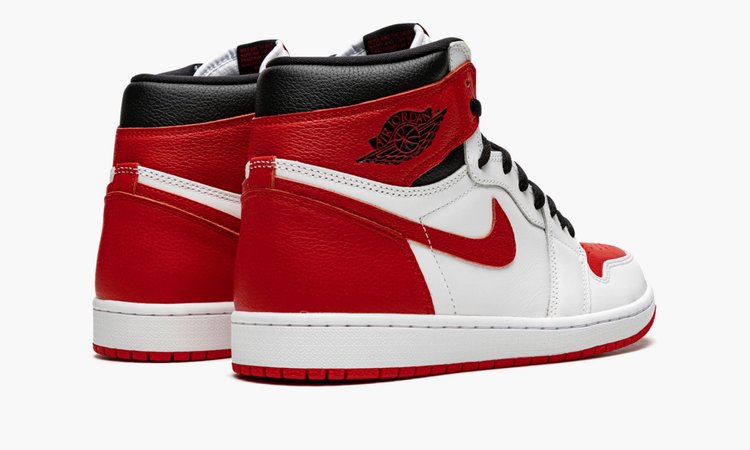 Air Jordan 1 Retro High OG “Heritage” Sneakers - OG Colorway
