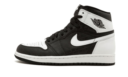 Air Jordan 1 Retro High OG “RE2PECT” Sneakers - Pro-Level