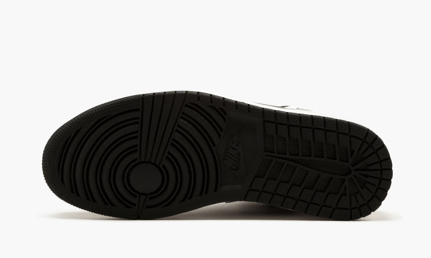 Air Jordan 1 Retro High OG “RE2PECT” Sneakers - Pro-Level