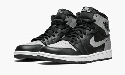 Air Jordan 1 Retro High OG “Shadow” Sneakers - Court Classic