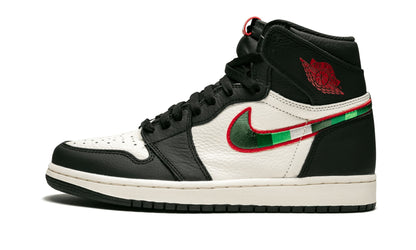 Air Jordan 1 Retro High OG “Sports Illustrated / A Star Is Born” | Coveted Pair