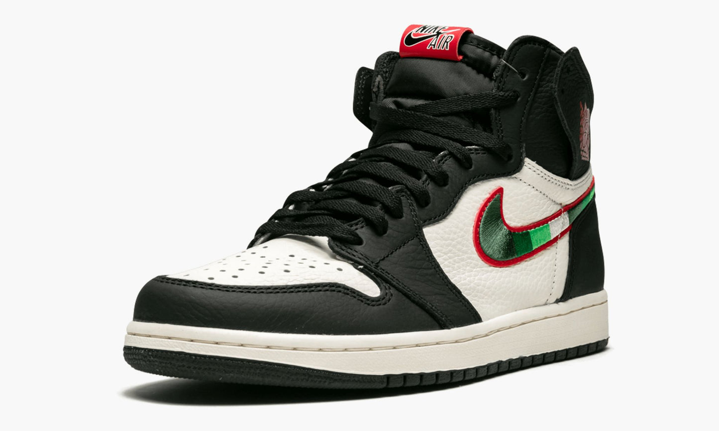 Air Jordan 1 Retro High OG “Sports Illustrated / A Star Is Born” | Coveted Pair