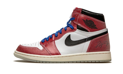 Air Jordan 1 Retro High OG “Trophy Room Sneakers - Legend Status