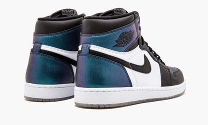 Air Jordan 1 Retro High OG AS “All Star Game / Chameleon” Sneakers - Modern C...