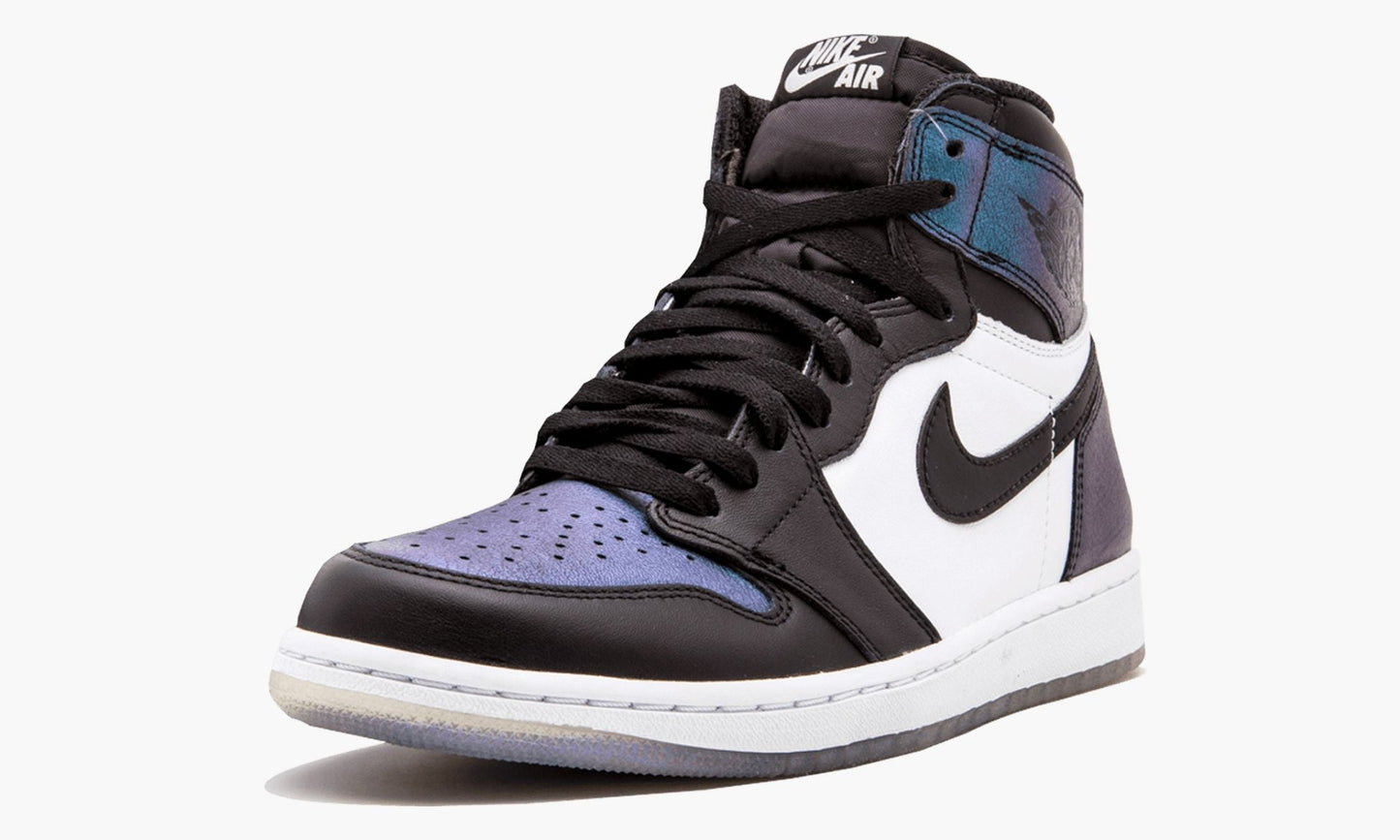 Air Jordan 1 Retro High OG AS “All Star Game / Chameleon” Sneakers - Modern C...
