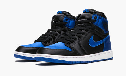 Air Jordan 1 Retro High OG EP Satin Sneakers - Prime Pick